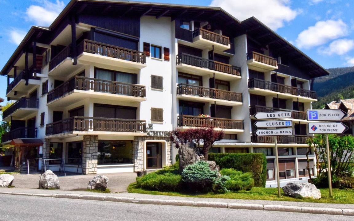 Photo of Others in Morzine