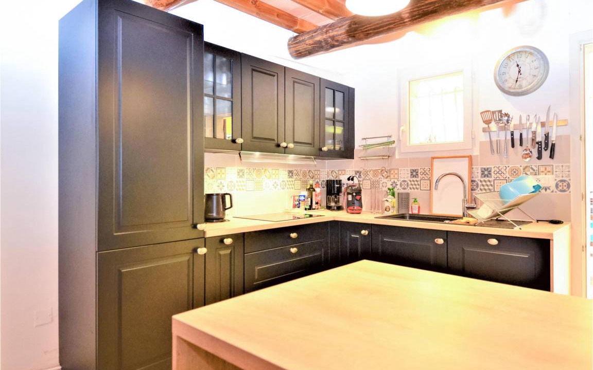 Photo of Kitchen in Saint-Quentin-la-Poterie