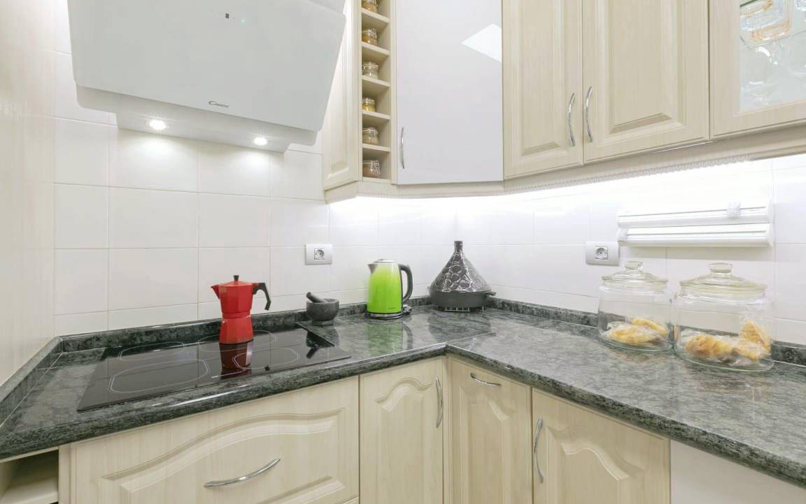 Photo of Kitchen in Tabaiba
