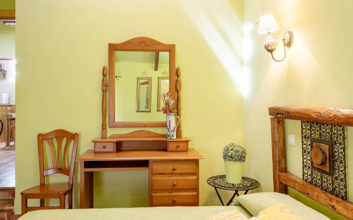 Photo of Bedroom in Manjabalago