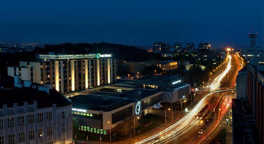 Photo of Others in Zizkov