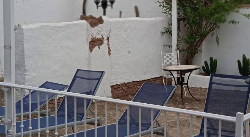 Photo of Others in Jerez de los Caballeros
