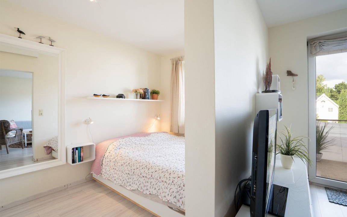 Photo of Bedroom in Malente