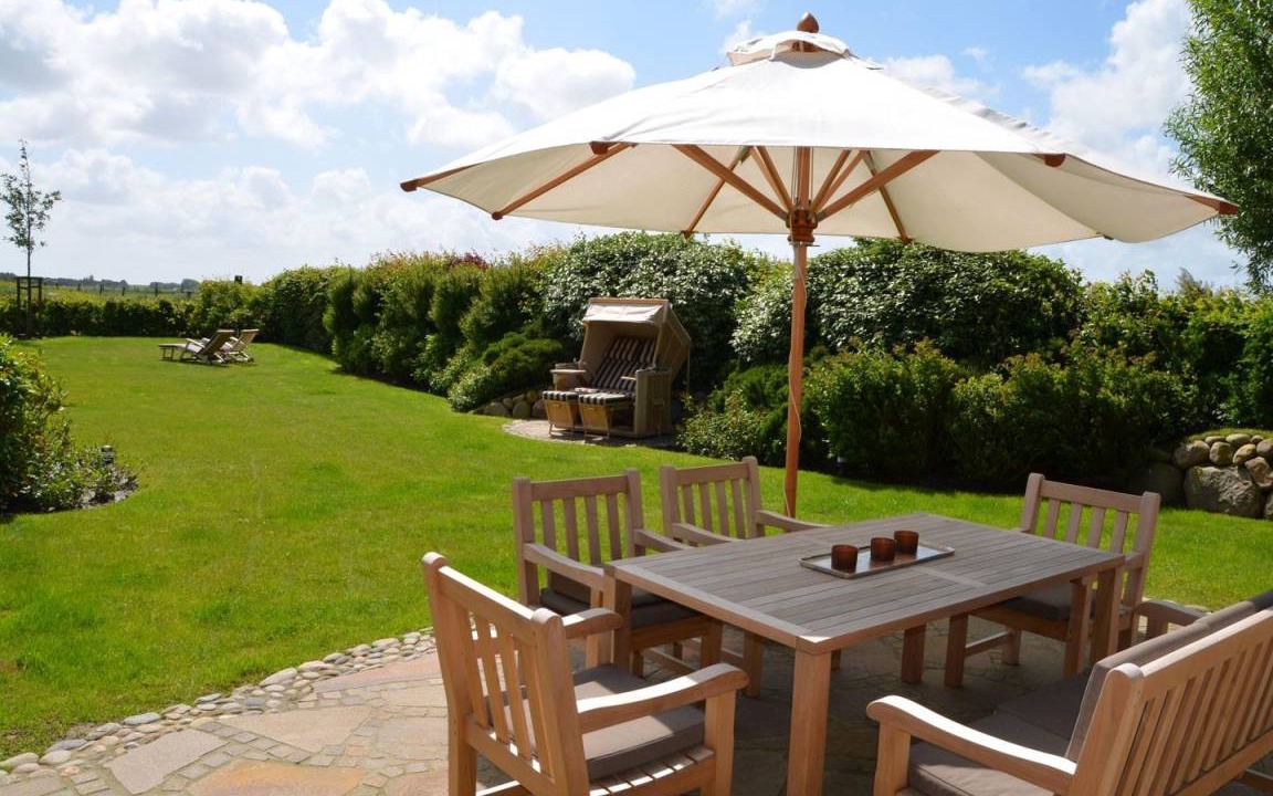 Photo of Patio Balcony in Kleinmorsum