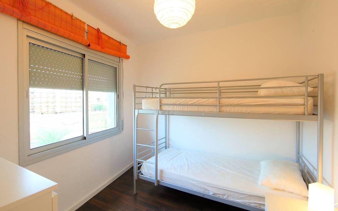 Photo of Bedroom in Salou City Centre