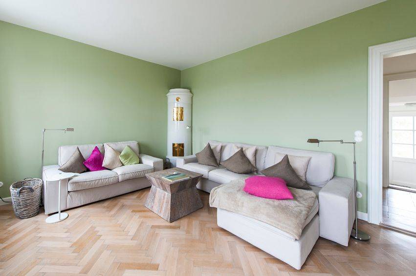 Photo of Livingroom in Hornum