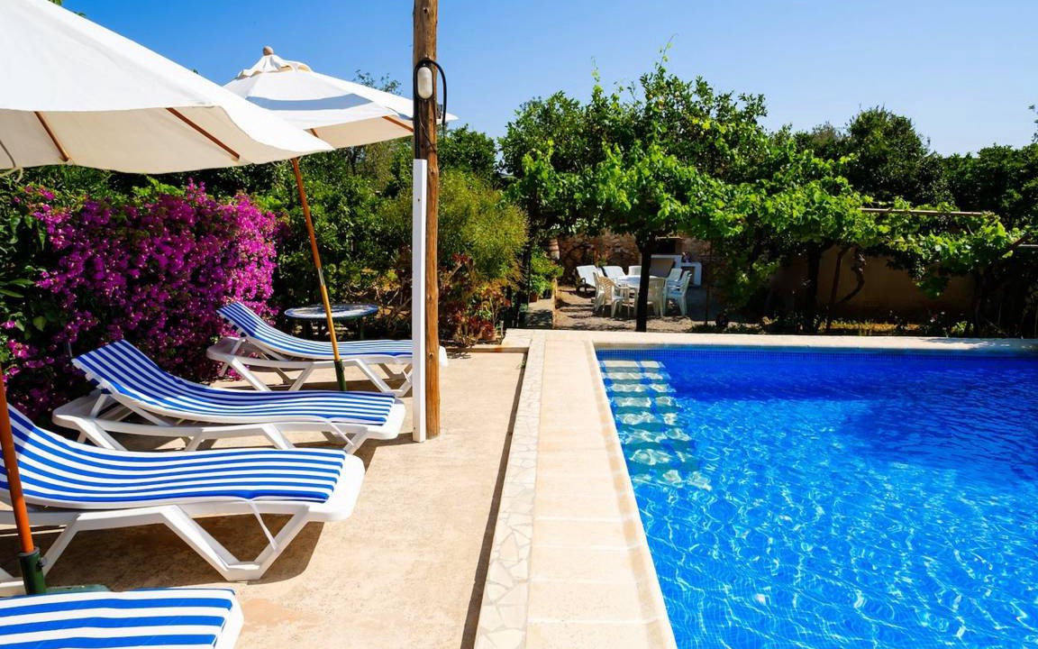 Photo of Outdoor in Sant Joan de Labritja