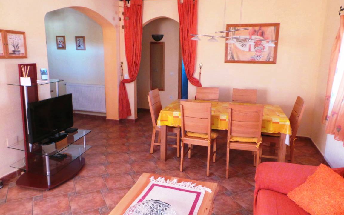 Photo of Livingroom in Riumar