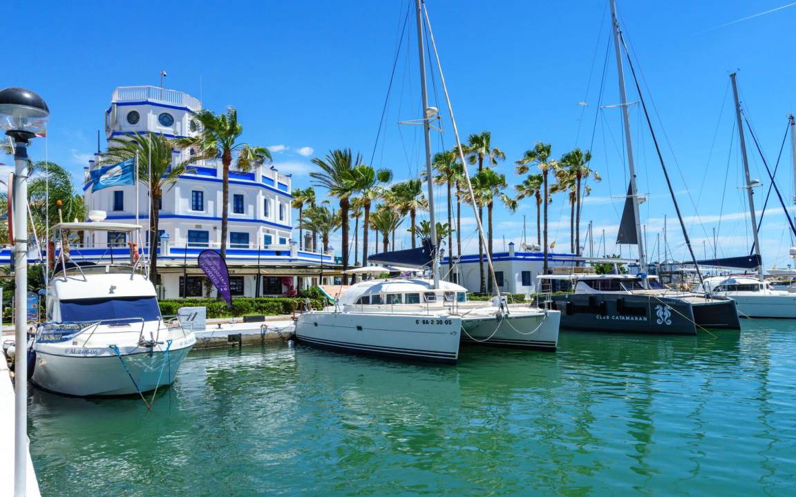 Photo of Others in Marina de Casares