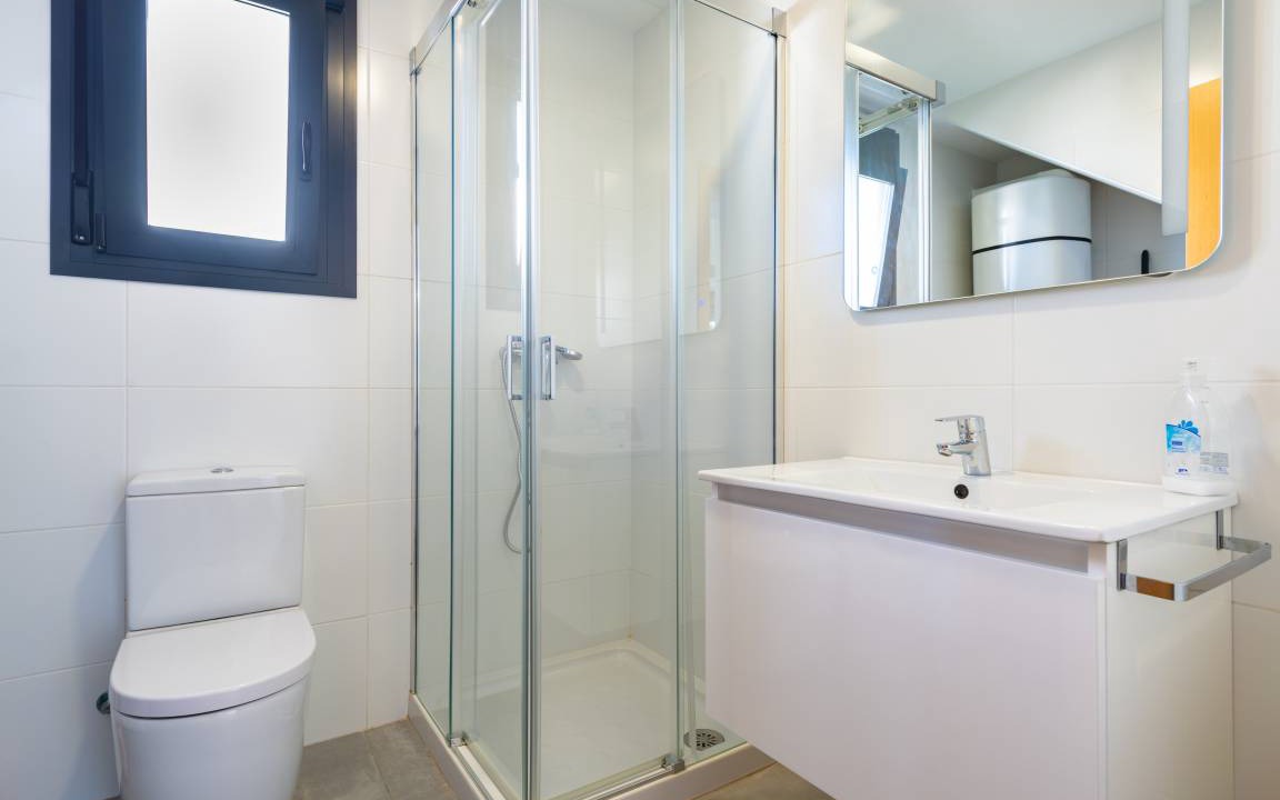 Photo of Bathroom in Vinaros