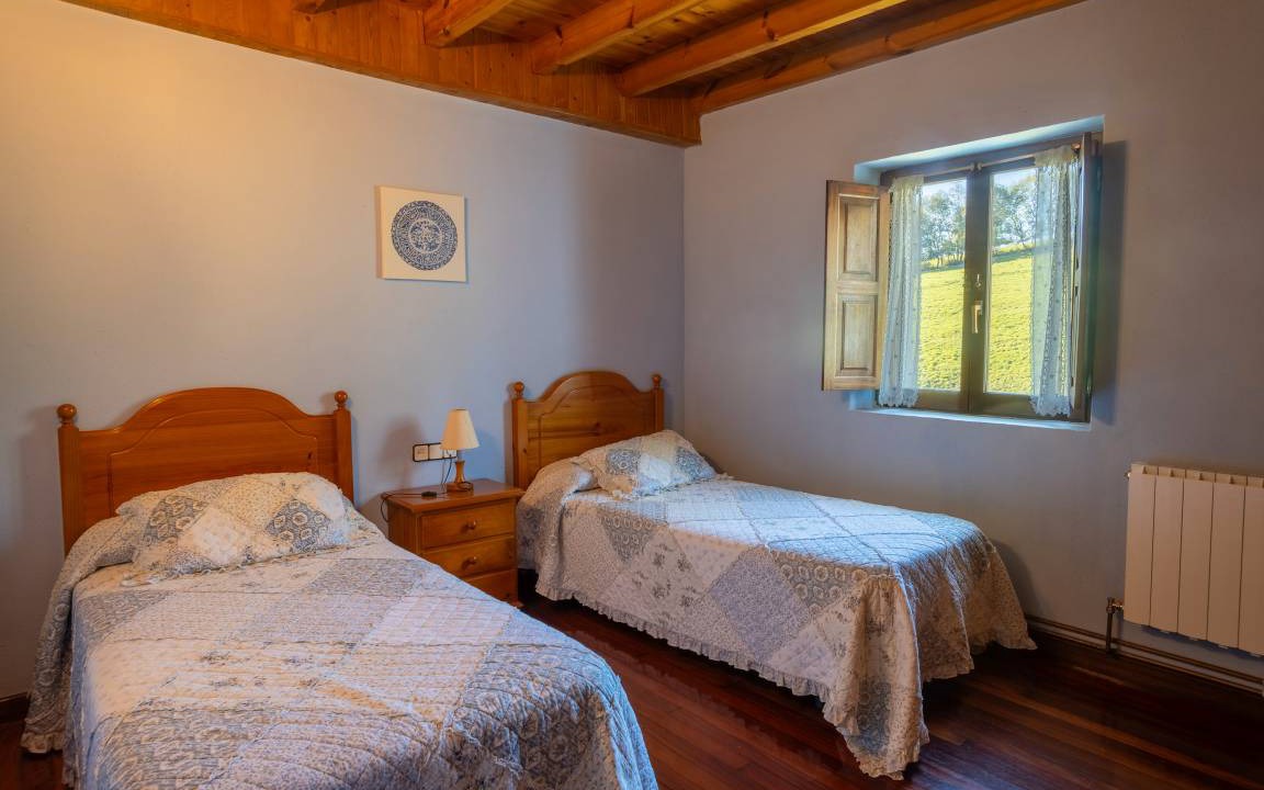 Photo of Bedroom in Valle de Carranza