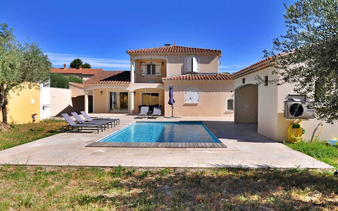 Photo of Others in Chateauneuf-de-Gadagne