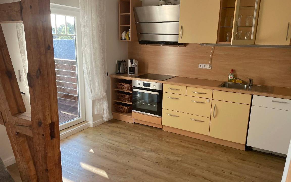 Photo of Kitchen in Rathenow