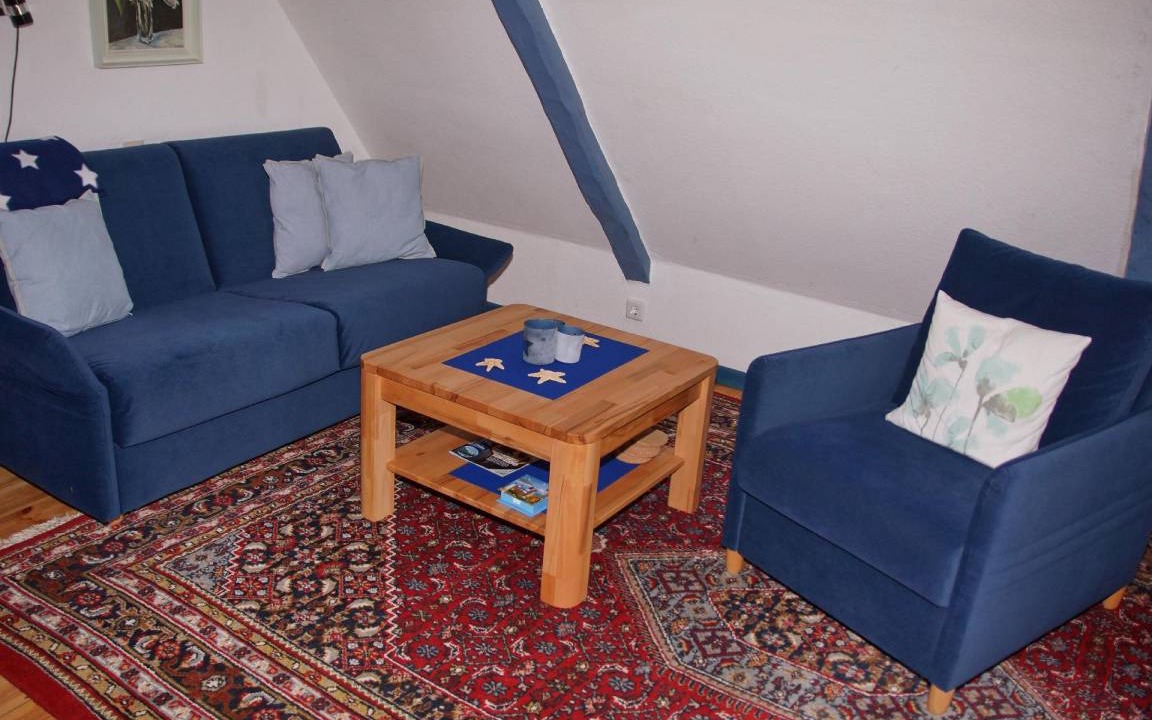 Photo of Livingroom in Pommerby