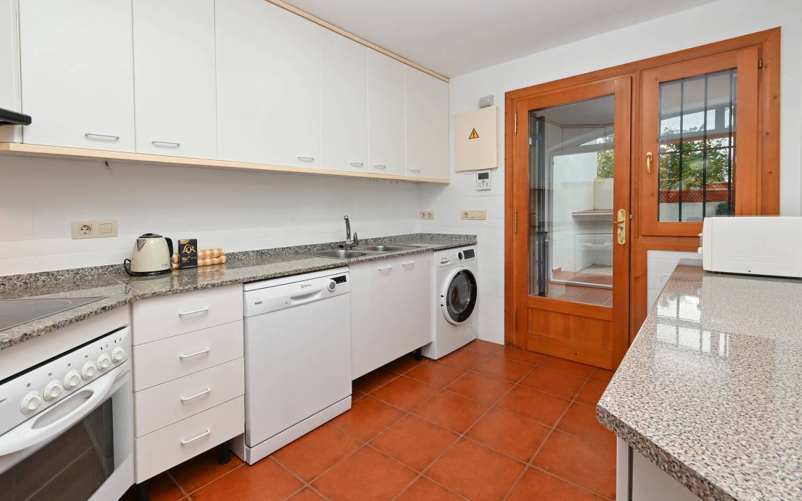 Photo of Kitchen in Molinell
