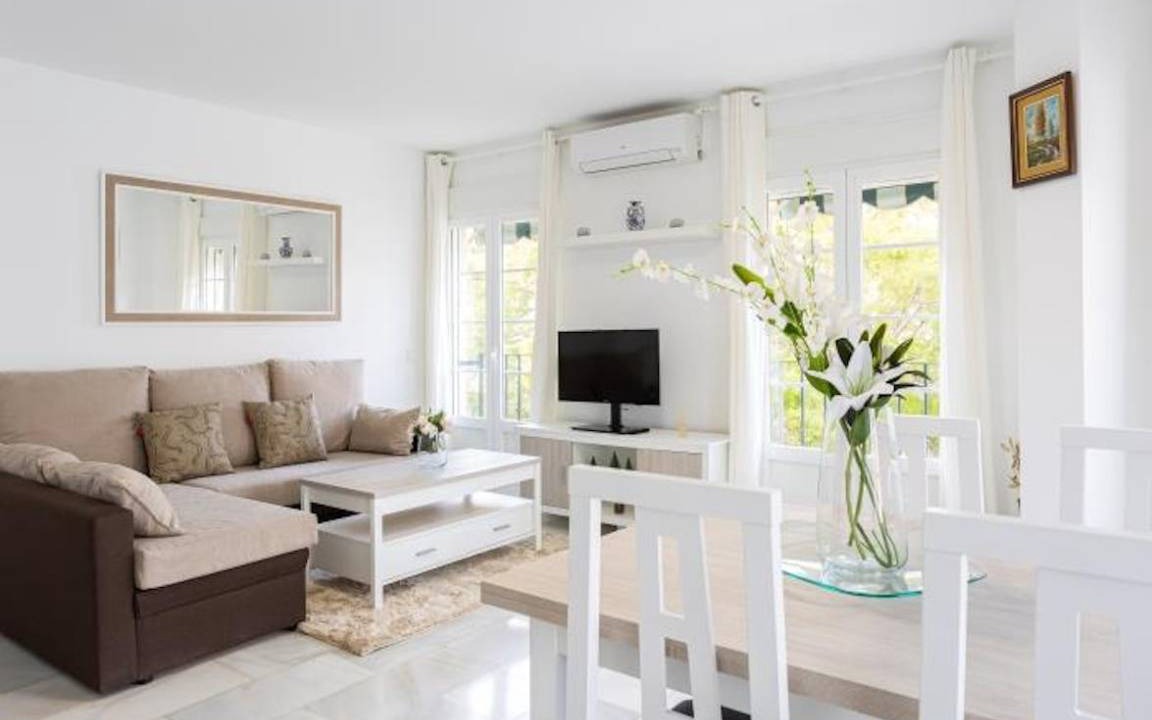 Photo of Livingroom in Carretera de Cadiz