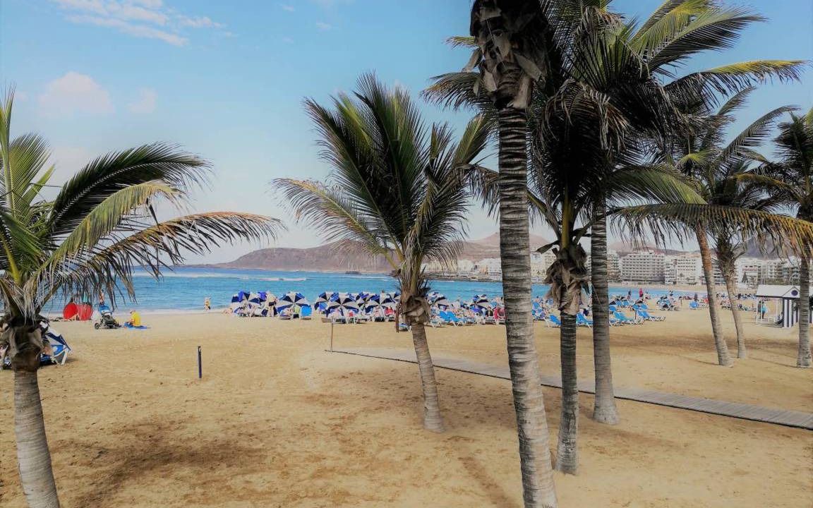Photo of Others in Las Palmas de Gran Canaria