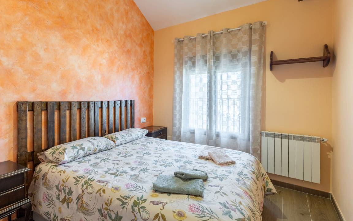 Photo of Bedroom in Sanchidrian
