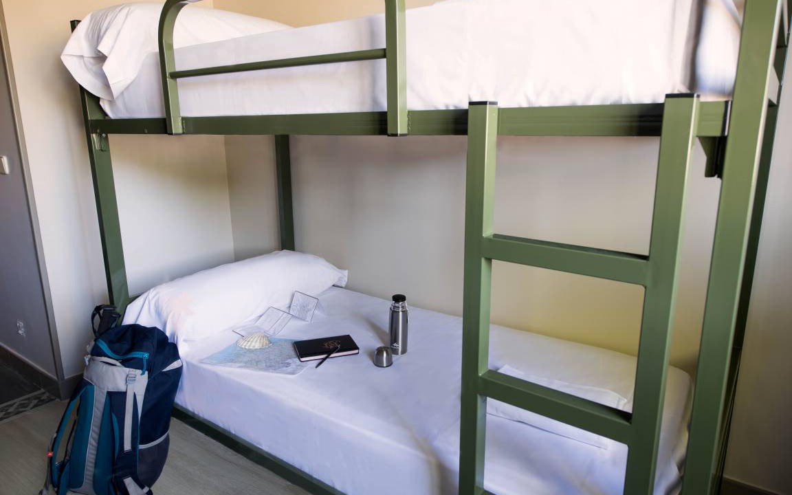 Photo of Bedroom in Santiago de Compostela