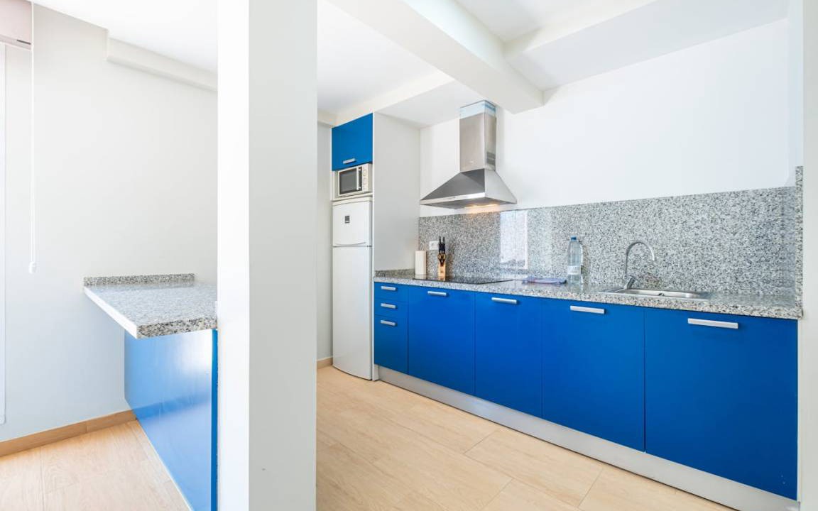Photo of Kitchen in Benidorm Centro