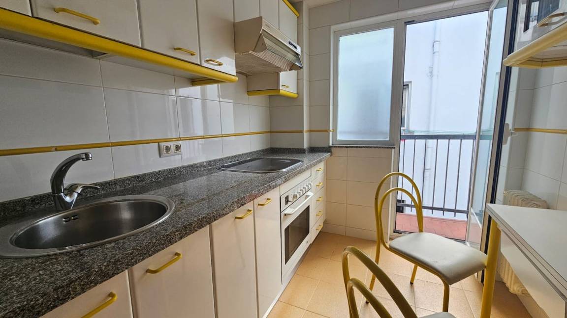Photo of Kitchen in Carmen