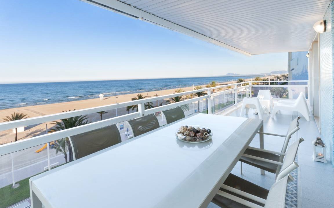 Photo of Patio Balcony in Grau i Platja