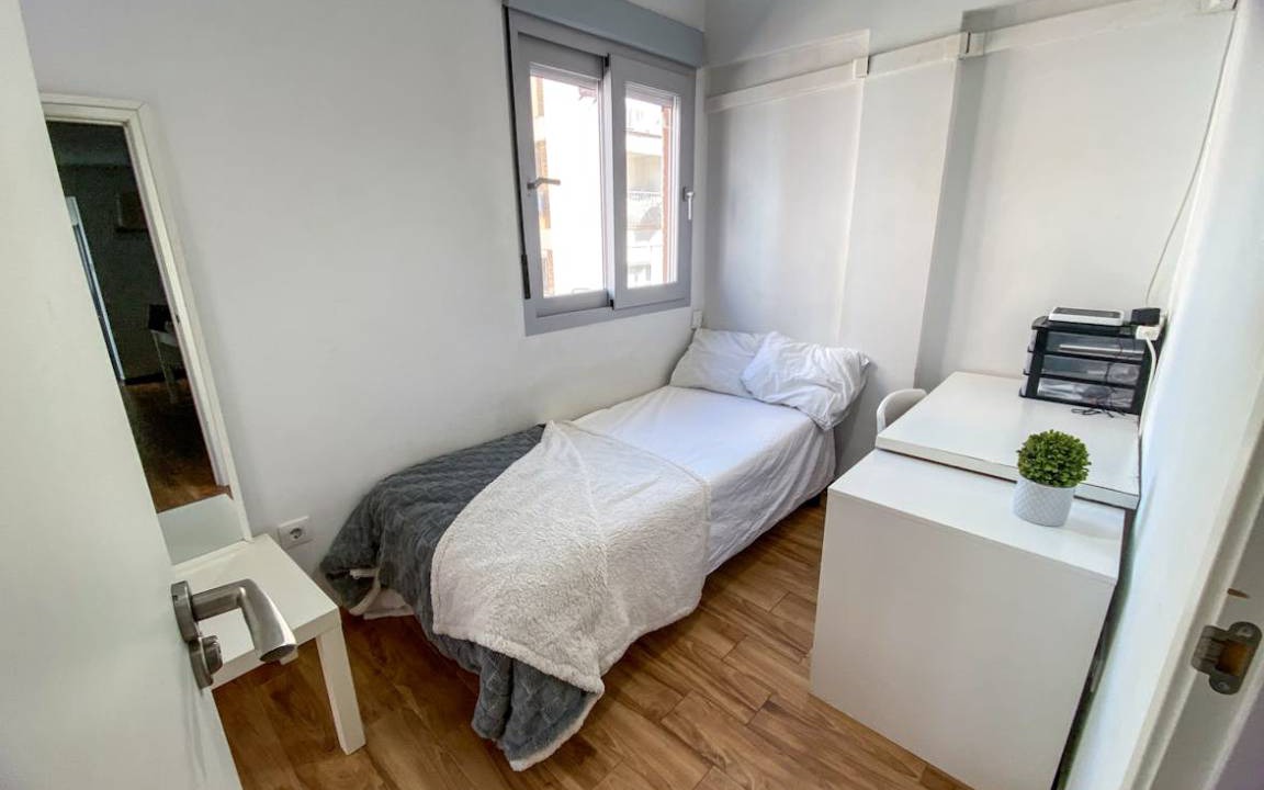 Photo of Bedroom in Triana