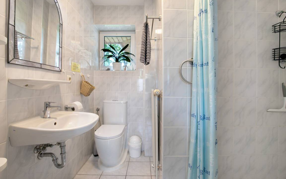Photo of Bathroom in Hillgroven