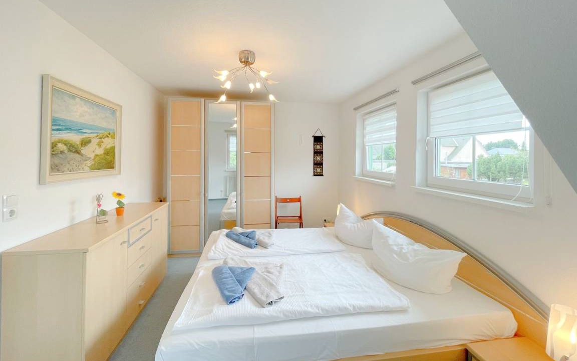 Photo of Bedroom in Ueckeritz