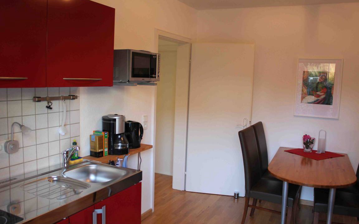 Photo of Kitchen in Kiel