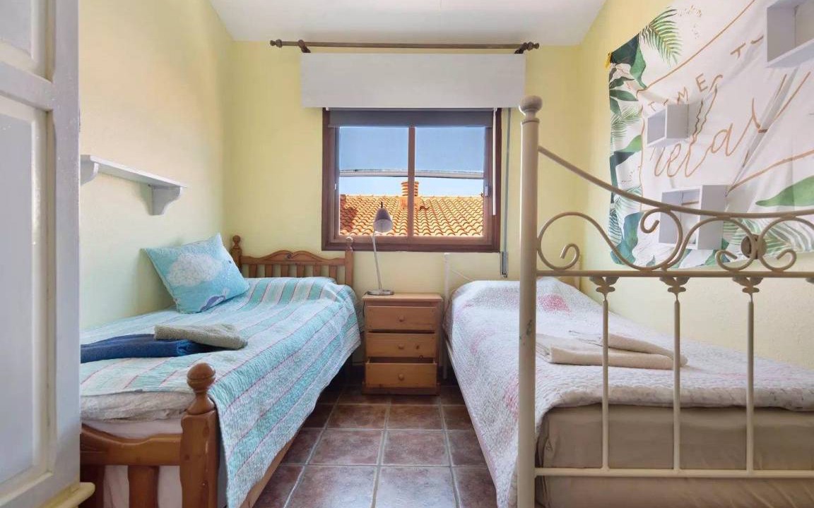 Photo of Bedroom in Alcala
