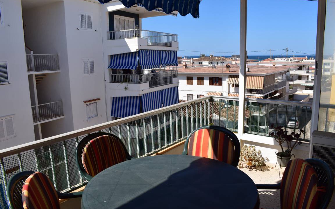 Photo of Patio Balcony in Oliva