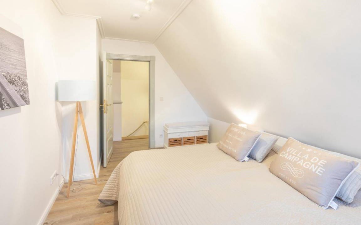 Photo of Bedroom in West Husum