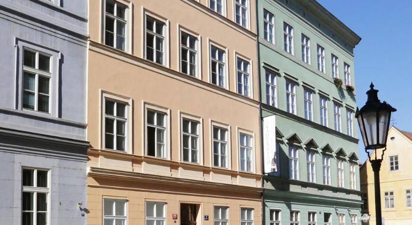 Photo of Others in Mala Strana
