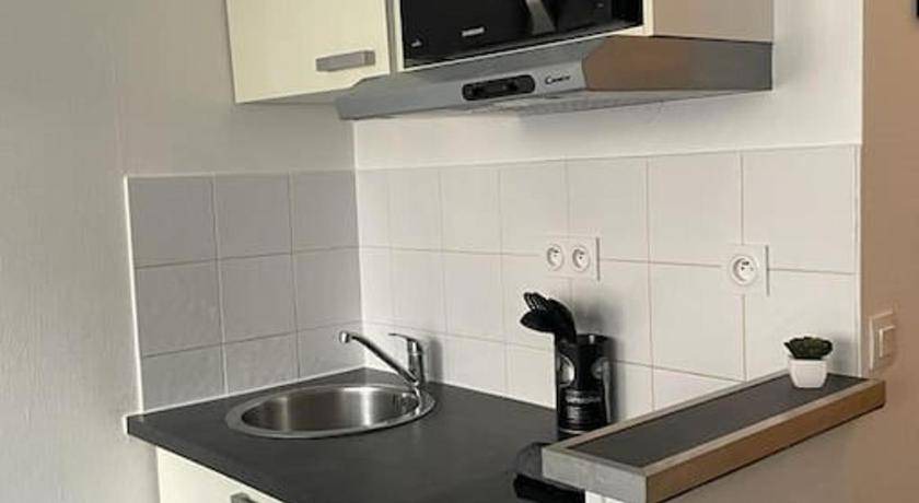 Photo of Kitchen in Gaillard