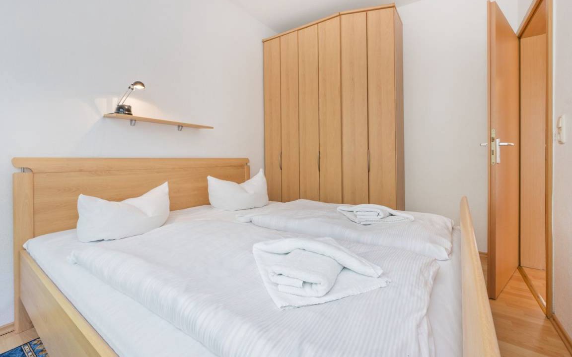 Photo of Bedroom in Koserow
