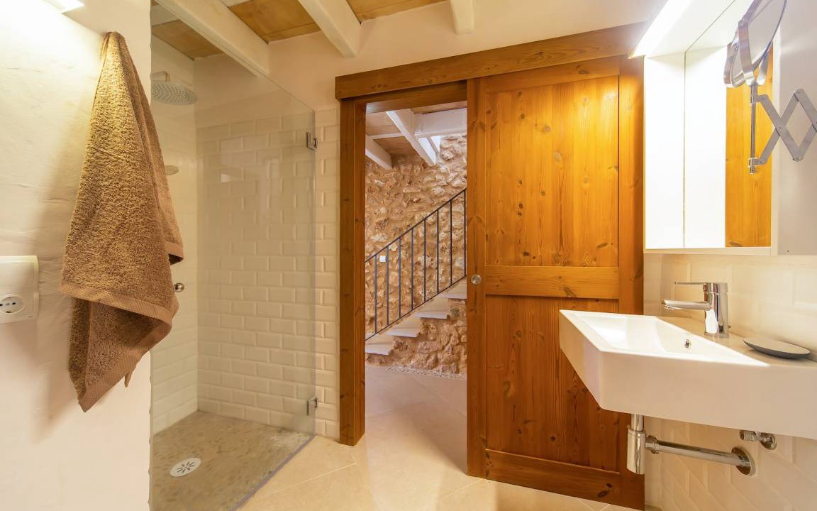 Photo of Bathroom in Es Palmer