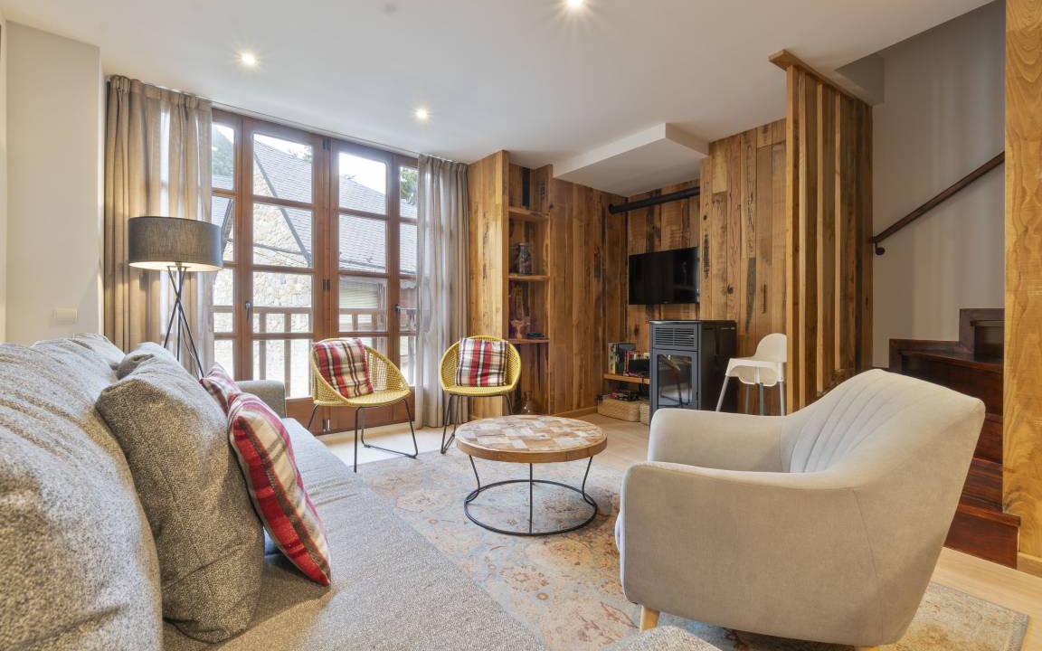 Photo of Livingroom in Tredos