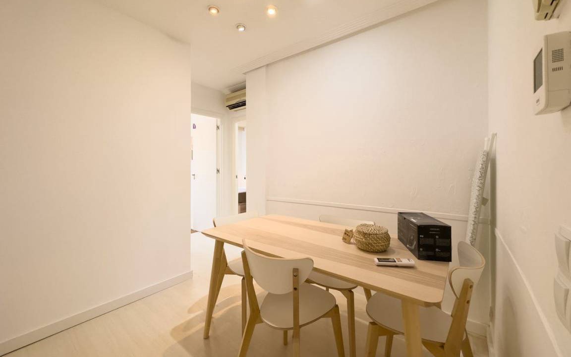 Photo of Kitchen in Sants-Badal