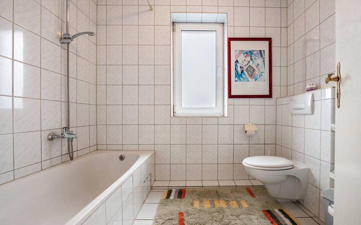 Photo of Bathroom in Mittelfeld