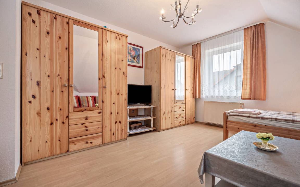 Photo of Bedroom in Mittelfeld