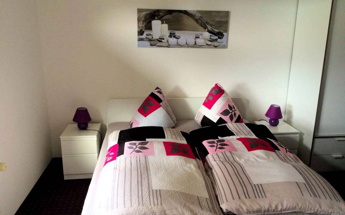Photo of Bedroom in Zirkow