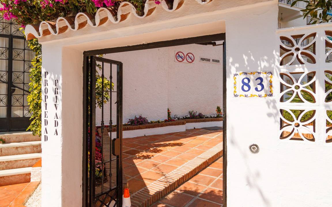 Photo of Others in Nerja City Centre