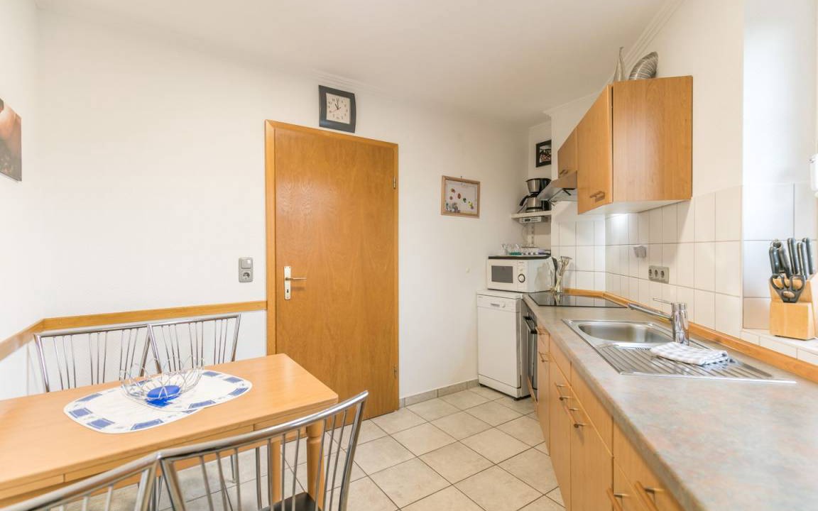 Photo of Kitchen in Busum