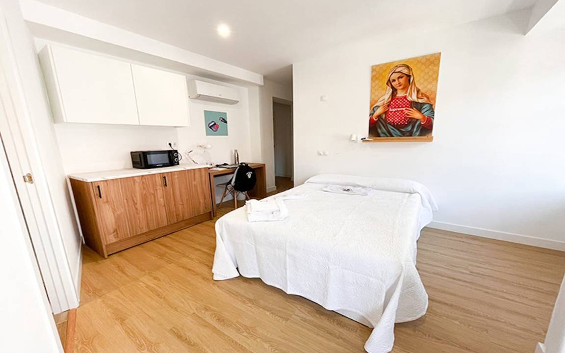 Photo of Bedroom in Segovia