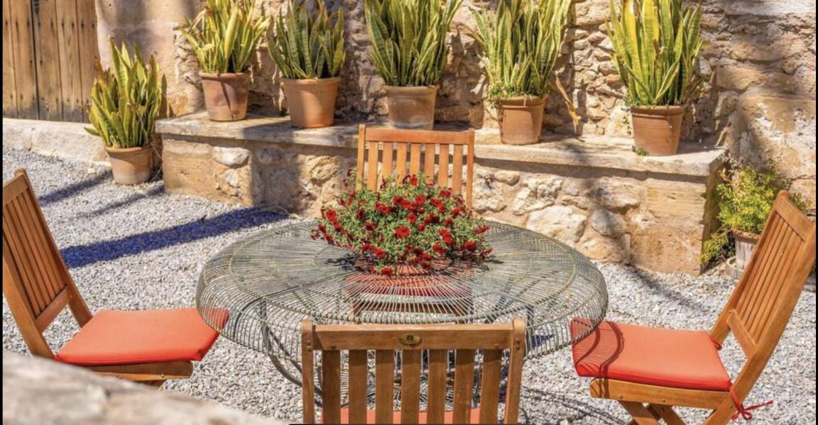 Photo of Patio Balcony in Urbanitzacio la Font
