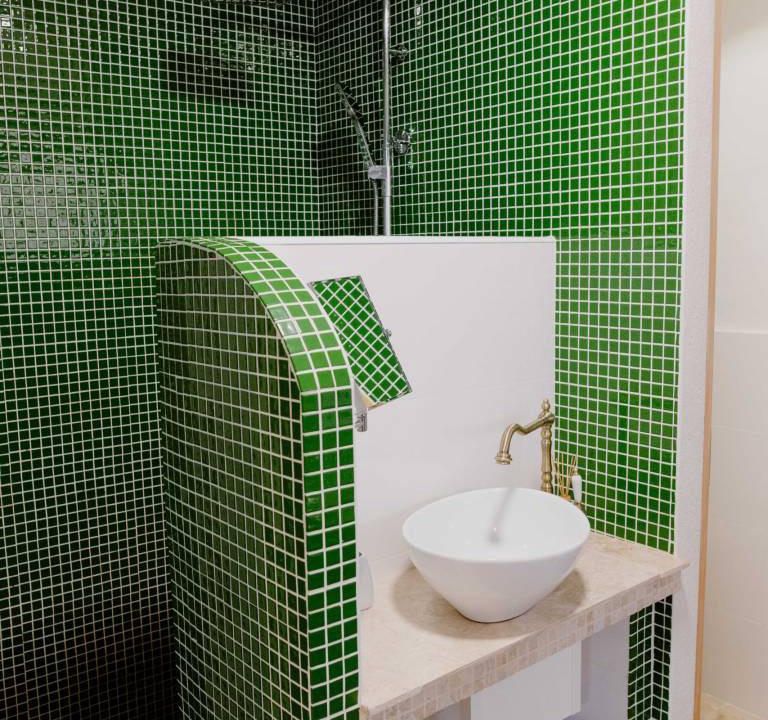 Photo of Bathroom in Cadereau