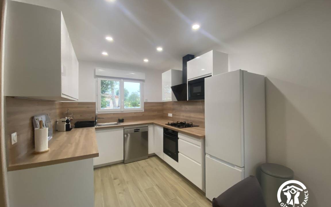 Photo of Kitchen in Elne