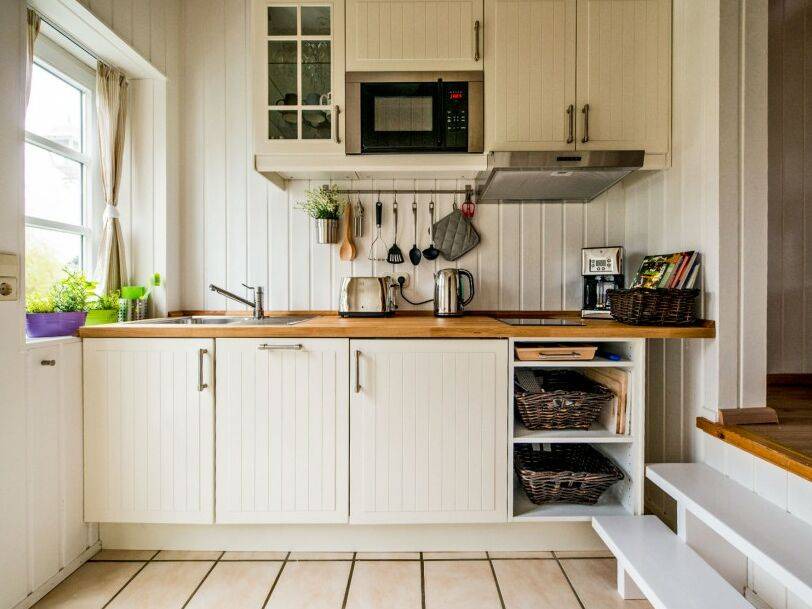 Photo of Kitchen in Jork