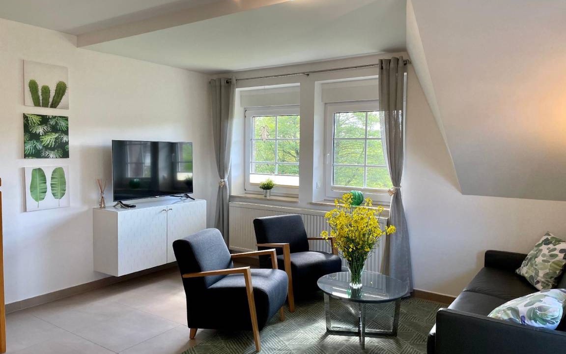 Photo of Livingroom in Lancken-Granitz